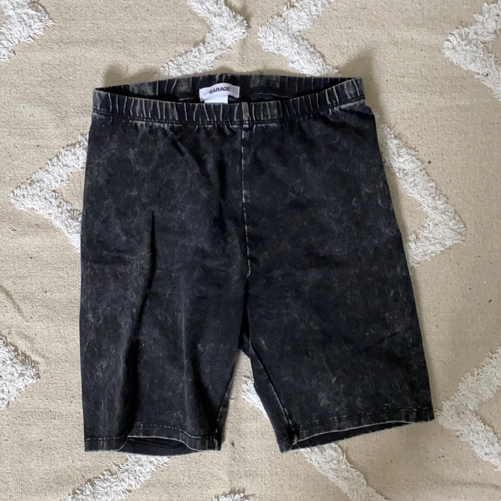 Biker shorts